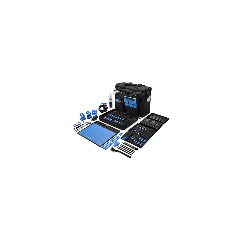 IFixit, Profesjonalny zestaw serwisowy, Kompletny zestaw serwisowy