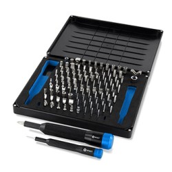 IFixit, Zestaw śrubokrętów Manta, 112 bitów