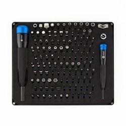 IFixit, Zestaw śrubokrętów Manta, 112 bitów