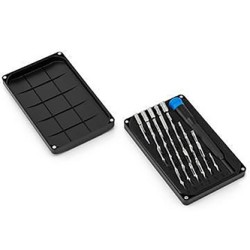 IFixit, Zestaw bitów Moray, 32 bity + wkrętak