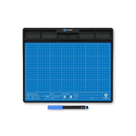 IFixit, Magnetyczna podkładka robocza mata FixMat, magnetyczna podkładka / mata robocza
