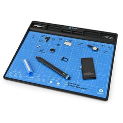 IFixit, Magnetyczna podkładka robocza mata FixMat, magnetyczna podkładka / mata robocza