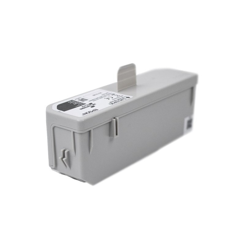 Epson SJIC33P(K) nabój z tuszem 1 szt. Oryginalny Czarny