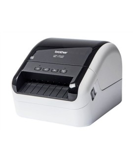 Brother QL-1100c - drukarka etykiet - S/H