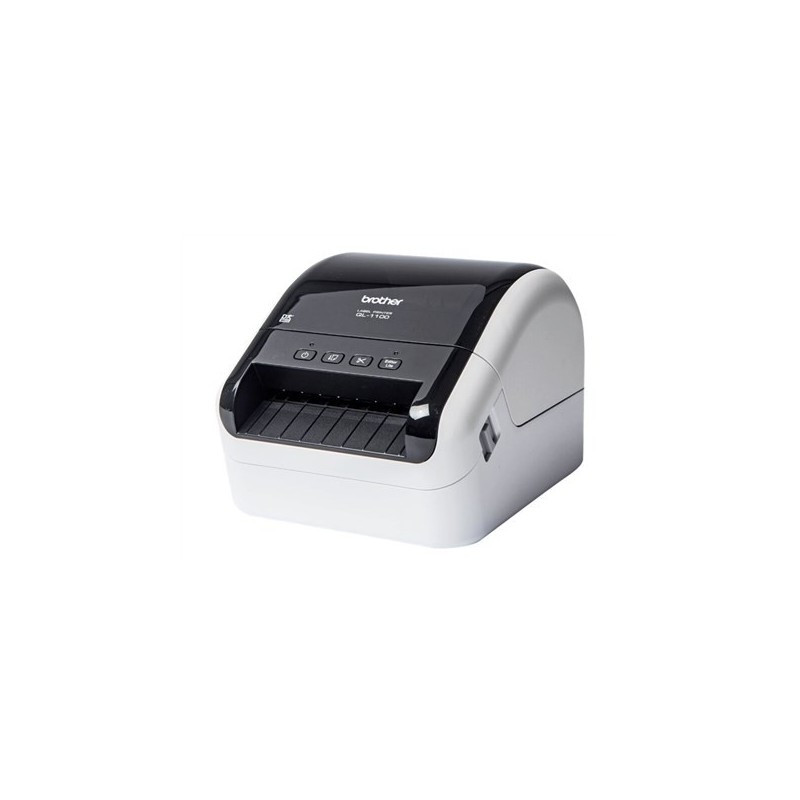 Brother QL-1100c - drukarka etykiet - S/H