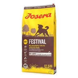 Josera Festival dla psów...