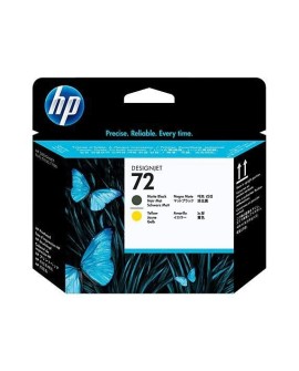 HP 72 głowica do drukarki Atramentowa