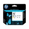 HP 72 głowica do drukarki Atramentowa