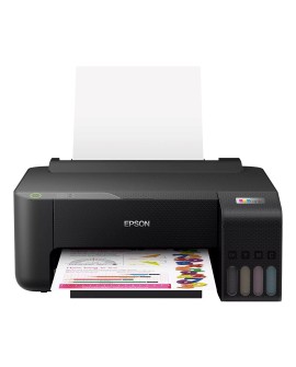 Drukarka Epson EcoTank L1230 Czarny