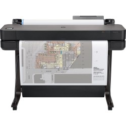 HP Designjet Drukarka T630 36”
