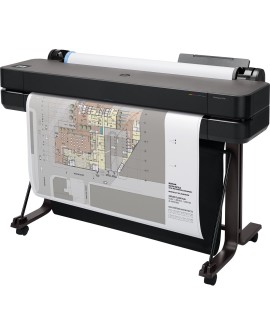 HP Designjet Drukarka T630 36”