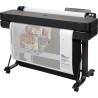 HP Designjet Drukarka T630 36”