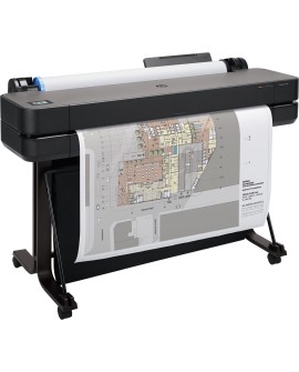HP Designjet Drukarka T630 36”