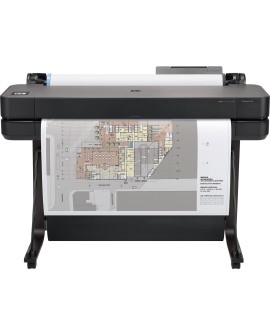 HP Designjet Drukarka T630 36”