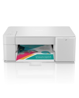 Brother DCP-J1200W Atramentowa A4 1200 x 6000 DPI 16 stron/min Wi-Fi