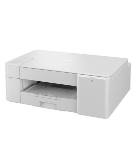 Brother DCP-J1200W Atramentowa A4 1200 x 6000 DPI 16 stron/min Wi-Fi