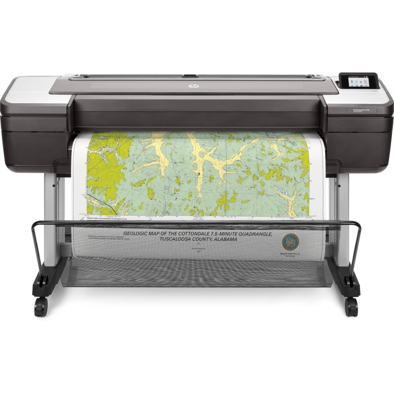 HP Designjet 44-calowa drukarka T1700