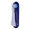 Końcówki do szczoteczki Oral-B iO Sanfte 4 szt.
