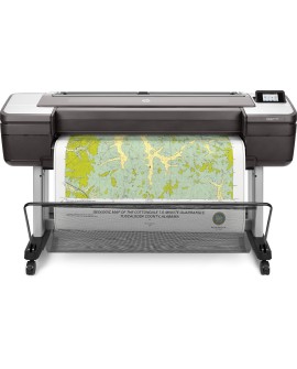 HP Designjet 44-calowa drukarka T1700