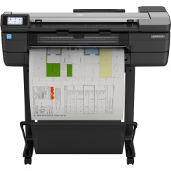 HP Designjet 24-calowa...