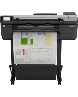 HP Designjet 24-calowa drukarka wielofunkcyjna T830