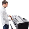 HP Designjet 24-calowa drukarka wielofunkcyjna T830