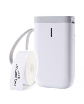 Drukarka Etykiet Niimbot D11 White
