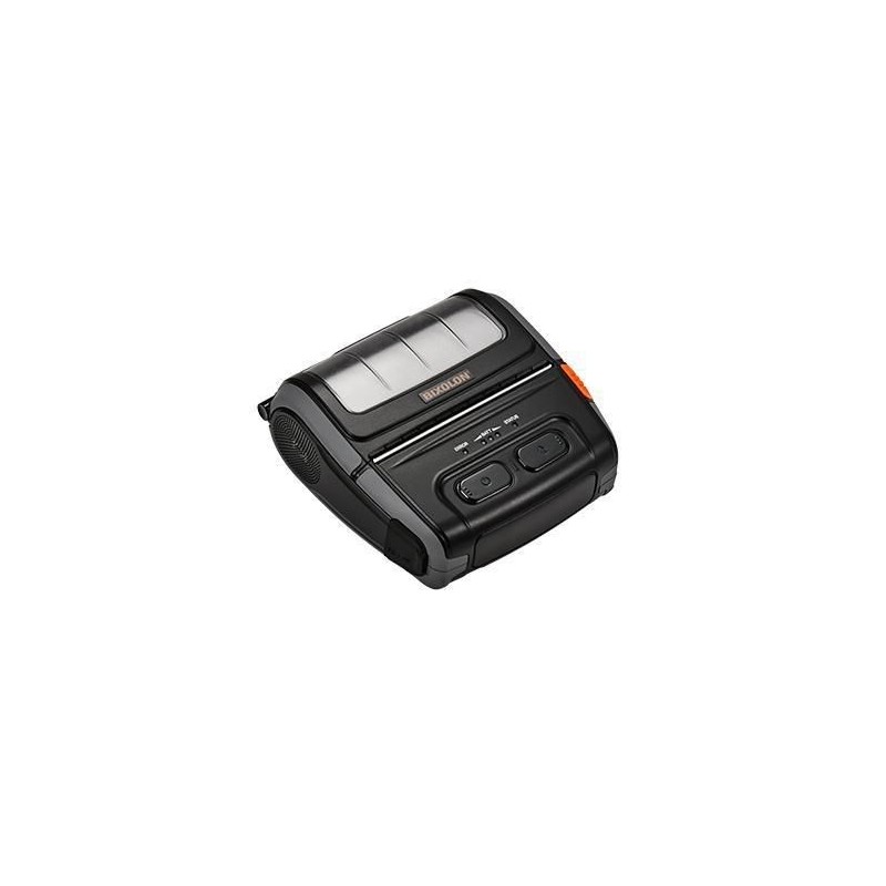 SPP-R410 DT PRINT 5.2 BLUETOOTH/CHIPSET TRSNSR IOS 203DPI 90MM/S
