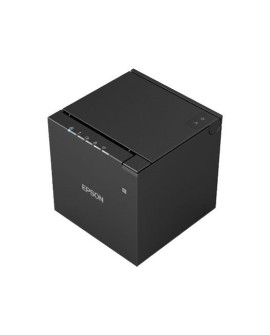 EPSON TM-M30III (152): WI-FI +/BLUETOOTH MODEL BLACK