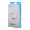 USB redukcja, (3.0), USB C (M) - USB A F, biała, Hewlett-Packard DHC-TC105