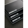 DYMO- drukarka etykiet LM280 z. walizkowy QWERTY