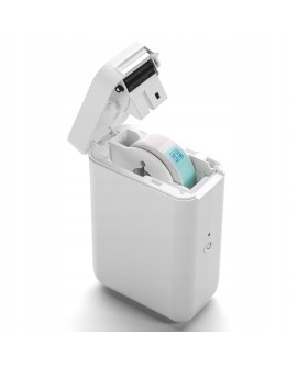 Drukarka Etykiet Niimbot D101
