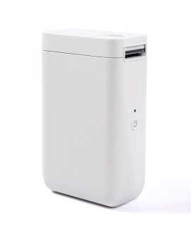 Drukarka Etykiet Niimbot D101