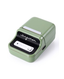 Drukarka Etykiet Niimbot B21 Green