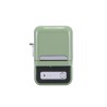 Drukarka Etykiet Niimbot B21 Green