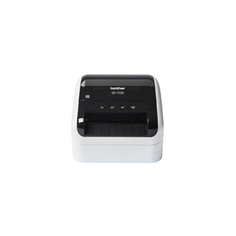Brother QL-1110NWBC Drukarka etykiet