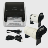 Brother QL-1110NWBC Drukarka etykiet