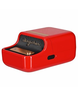 Drukarka etykiet Niimbot B21 Red