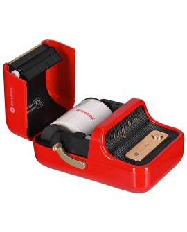 Drukarka etykiet Niimbot B21 Red