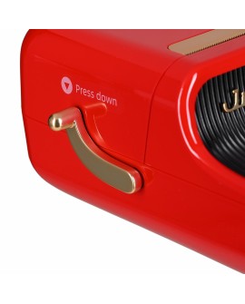 Drukarka etykiet Niimbot B21 Red