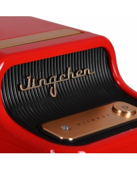 Drukarka etykiet Niimbot B21 Red