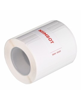 Drukarka etykiet Niimbot B21 Red