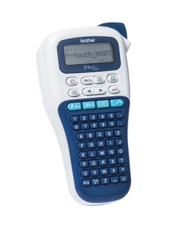 Ręczna drukarka etykiet Brother PTH107BRE1