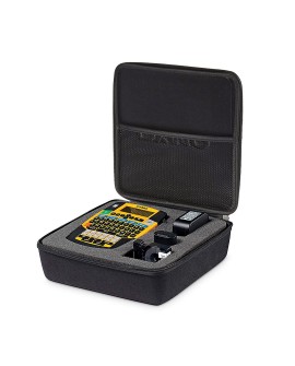 DYMO- drukarka etykiet RHINO 4200 z. walizkowy QWY
