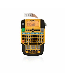 DYMO- drukarka etykiet RHINO 4200 z. walizkowy QWY