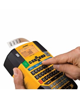 DYMO- drukarka etykiet RHINO 4200 z. walizkowy QWY