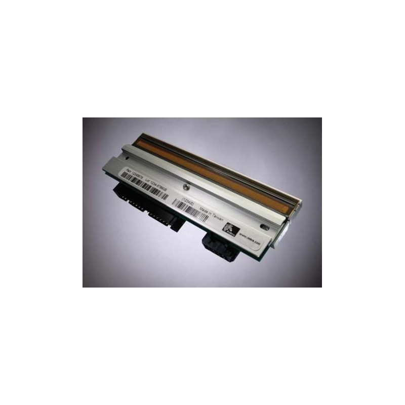 Kit Printhead 300 dpi ZM600