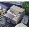 Epson TM-U295 (272): Serial, w/o PS, ECW