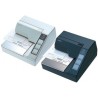Epson TM-U295 (272): Serial, w/o PS, ECW