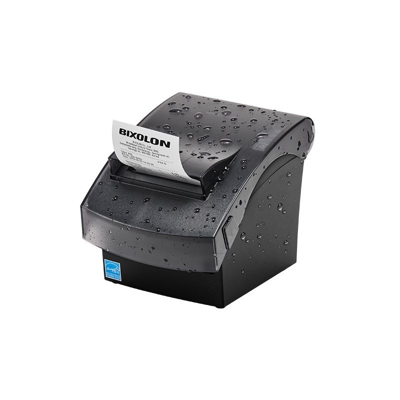 Bixolon SRP-350plusV 180 x 180 DPI Przewodowa bezpośrednio termiczny Drukarka POS
